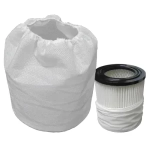 Protector Filtro Pequeño