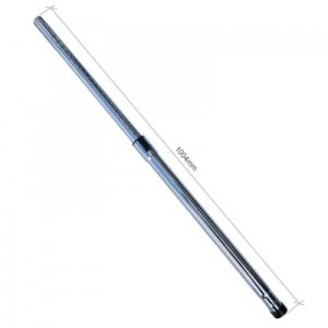 Telescópico Cromado