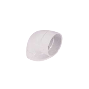 Curva Corto 90º F / F - Aspilusa